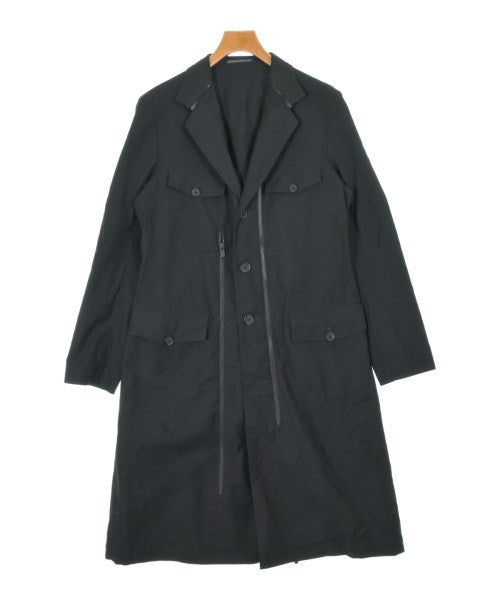 yohji yamamoto POUR HOMME 其他大衣
