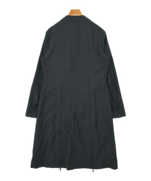 yohji yamamoto POUR HOMME 其他大衣