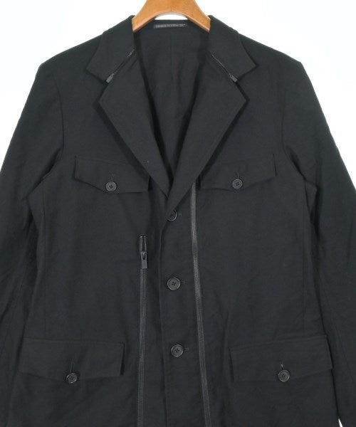 yohji yamamoto POUR HOMME 其他大衣