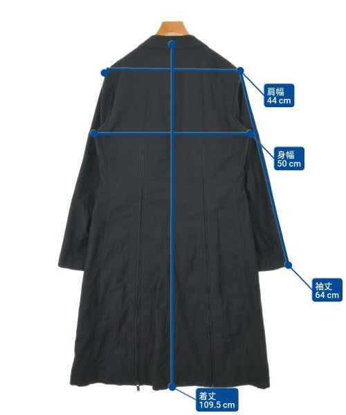 yohji yamamoto POUR HOMME 其他大衣
