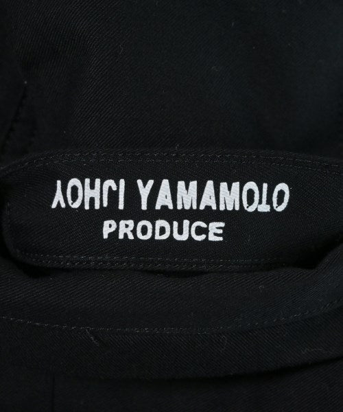 yohji yamamoto POUR HOMME 其他款