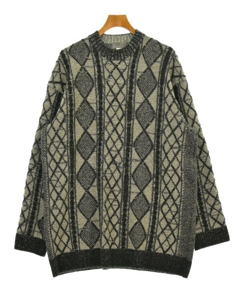 yohji yamamoto POUR HOMME 毛衣