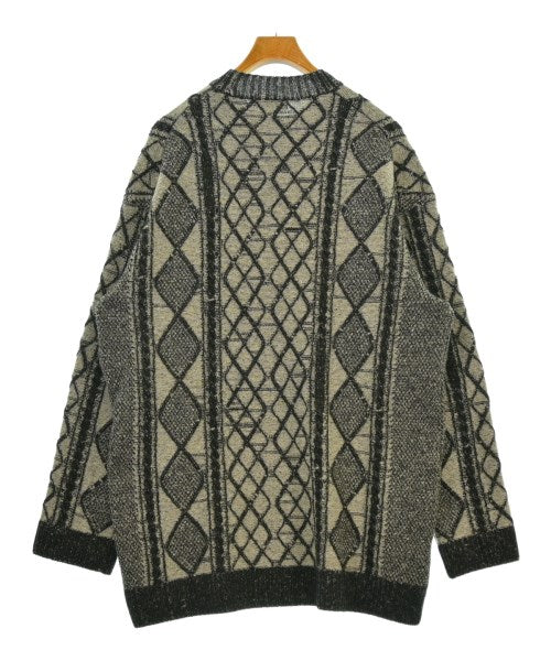 yohji yamamoto POUR HOMME 毛衣