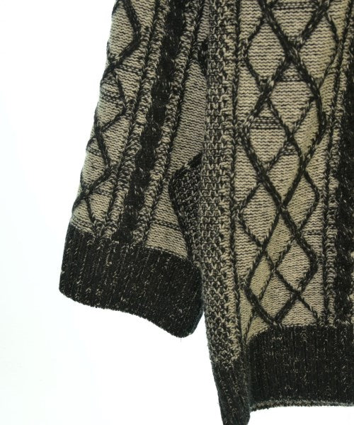 yohji yamamoto POUR HOMME 毛衣