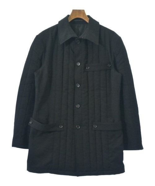yohji yamamoto POUR HOMME 休閒夾克