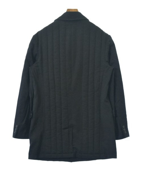yohji yamamoto POUR HOMME 休閒夾克