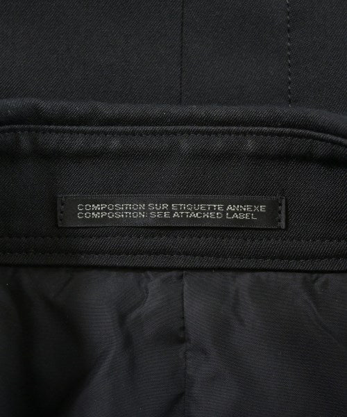 yohji yamamoto POUR HOMME 休閒夾克
