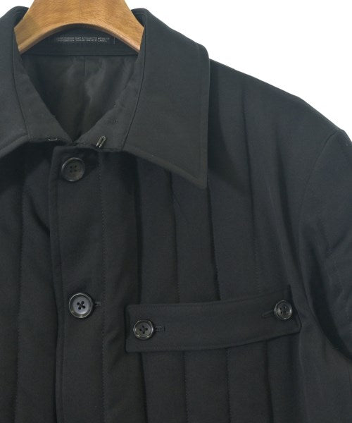 yohji yamamoto POUR HOMME 休閒夾克