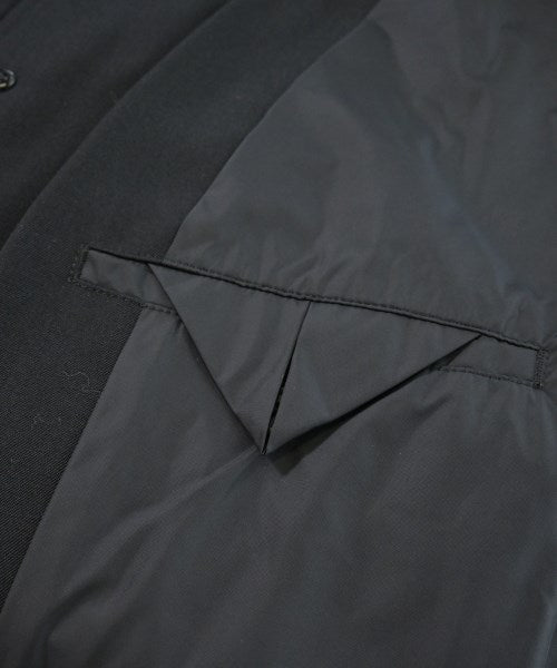 yohji yamamoto POUR HOMME 休閒夾克