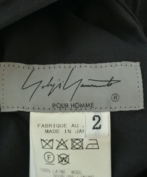 yohji yamamoto POUR HOMME 其他款