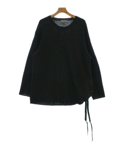 yohji yamamoto POUR HOMME 毛衣