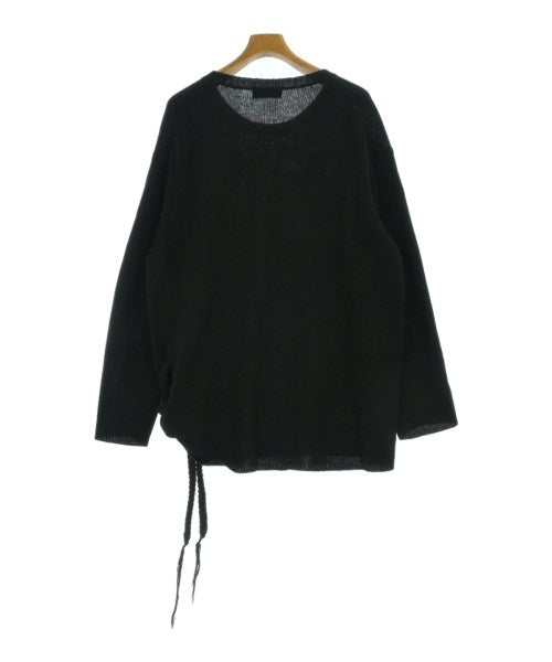 yohji yamamoto POUR HOMME 毛衣