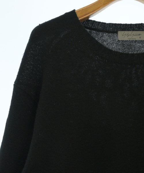 yohji yamamoto POUR HOMME 毛衣