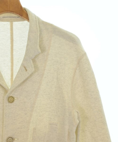 yohji yamamoto POUR HOMME 休閒夾克