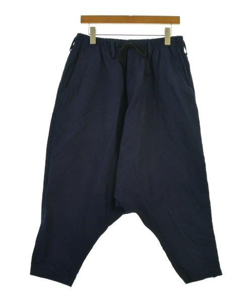 yohji yamamoto POUR HOMME 剪裁褲