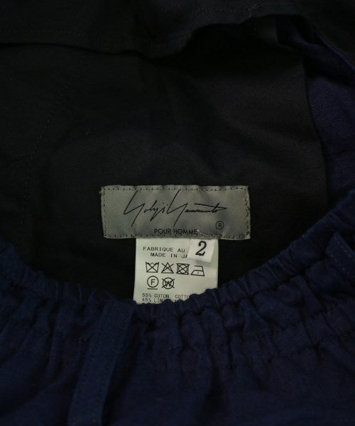 yohji yamamoto POUR HOMME 剪裁褲