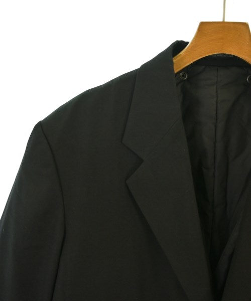yohji yamamoto POUR HOMME 切斯特披風