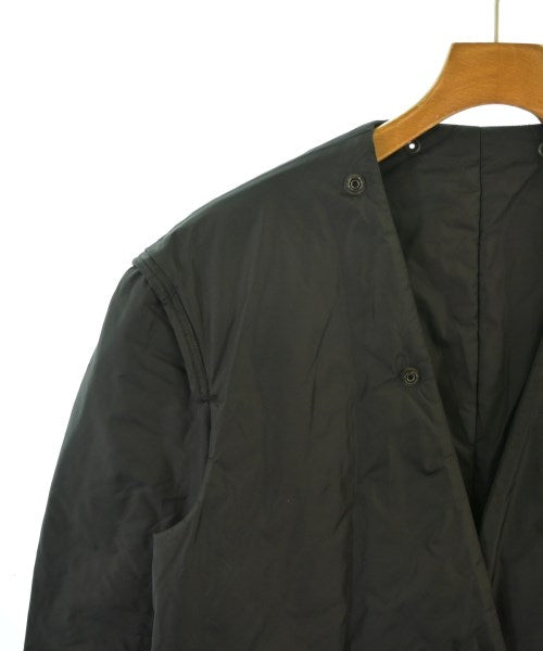 yohji yamamoto POUR HOMME 切斯特披風