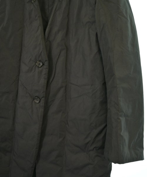 yohji yamamoto POUR HOMME 切斯特披風
