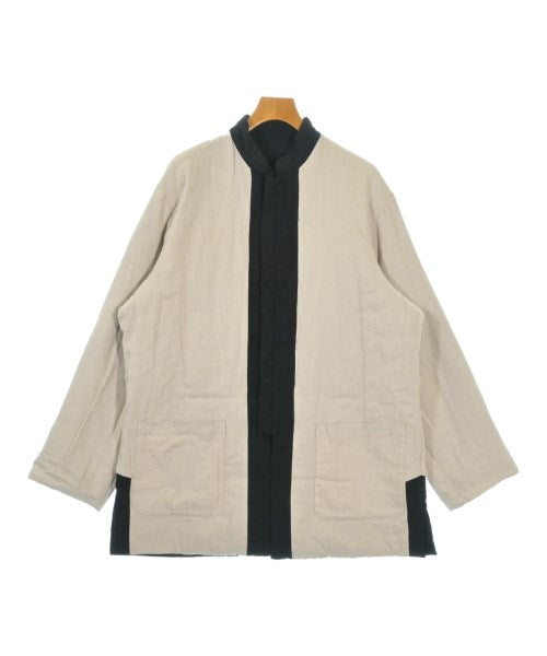 yohji yamamoto POUR HOMME 其他飛行外套