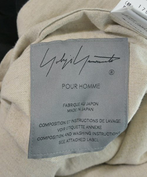 yohji yamamoto POUR HOMME 其他飛行外套