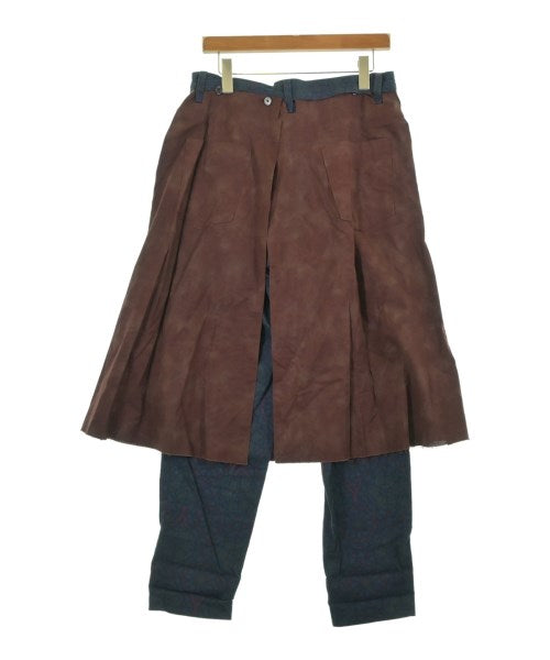 yohji yamamoto POUR HOMME 其他款