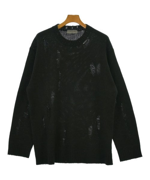 yohji yamamoto POUR HOMME 毛衣