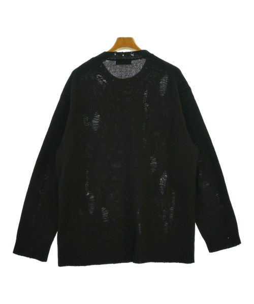 yohji yamamoto POUR HOMME 毛衣