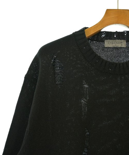yohji yamamoto POUR HOMME 毛衣