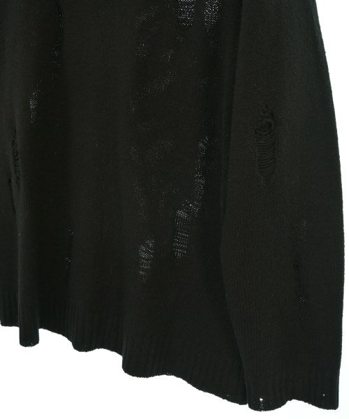 yohji yamamoto POUR HOMME 毛衣