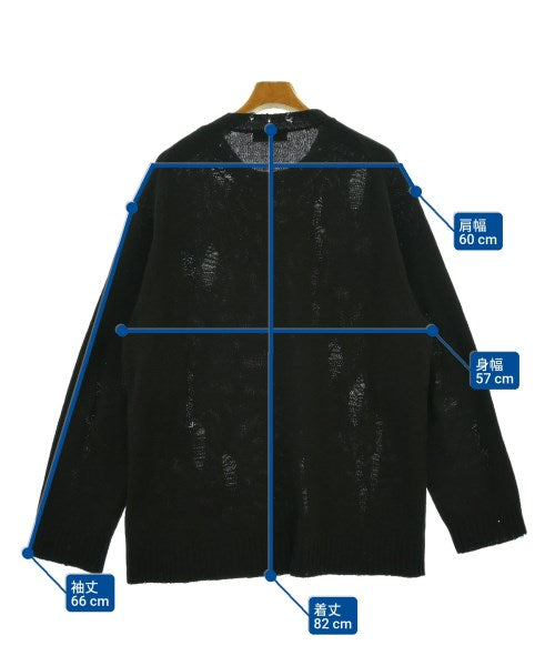 yohji yamamoto POUR HOMME 毛衣