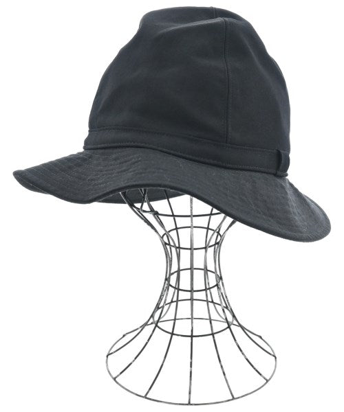yohji yamamoto POUR HOMME 帽子