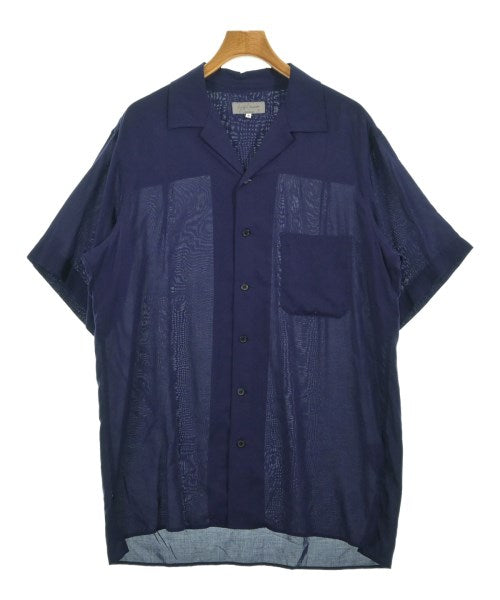 yohji yamamoto POUR HOMME 休閒襯衫