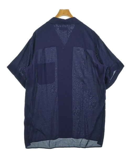 yohji yamamoto POUR HOMME 休閒襯衫
