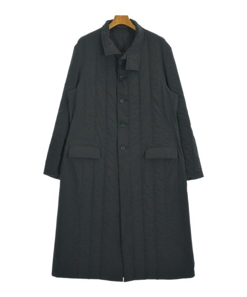 yohji yamamoto POUR HOMME 羽絨大衣