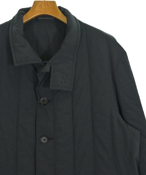 yohji yamamoto POUR HOMME 羽絨大衣