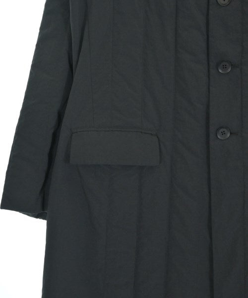 yohji yamamoto POUR HOMME 羽絨大衣