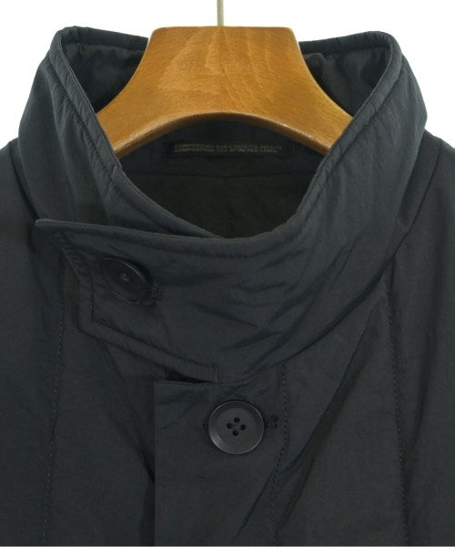 yohji yamamoto POUR HOMME 羽絨大衣