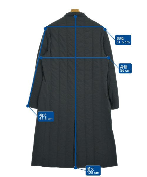 yohji yamamoto POUR HOMME 羽絨大衣