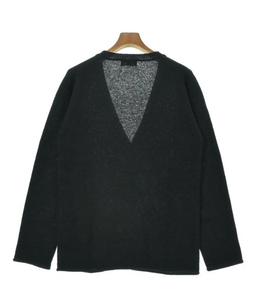 yohji yamamoto POUR HOMME 開襟衫