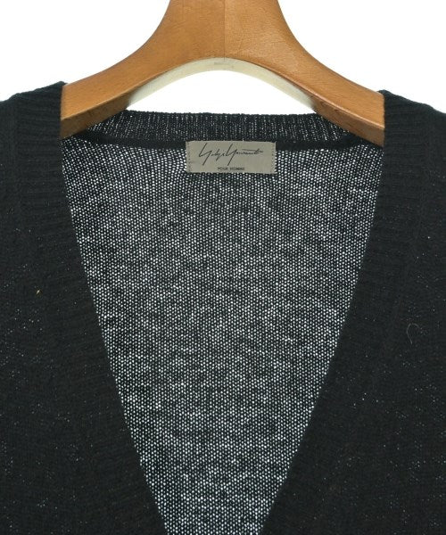 yohji yamamoto POUR HOMME 開襟衫