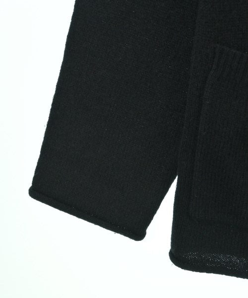 yohji yamamoto POUR HOMME 開襟衫