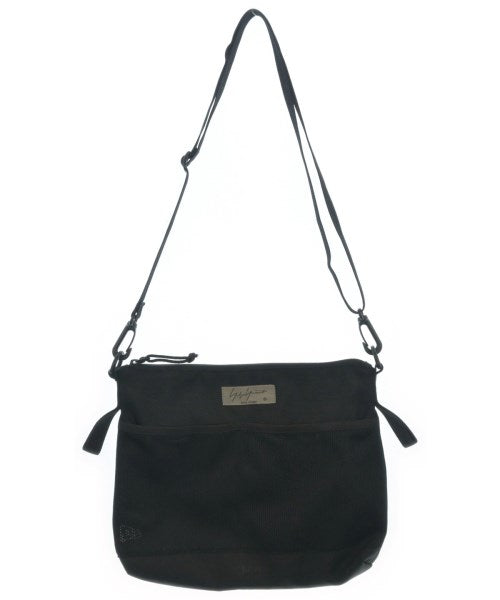 yohji yamamoto POUR HOMME 肩背包