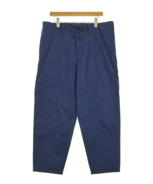 yohji yamamoto POUR HOMME 休閒褲