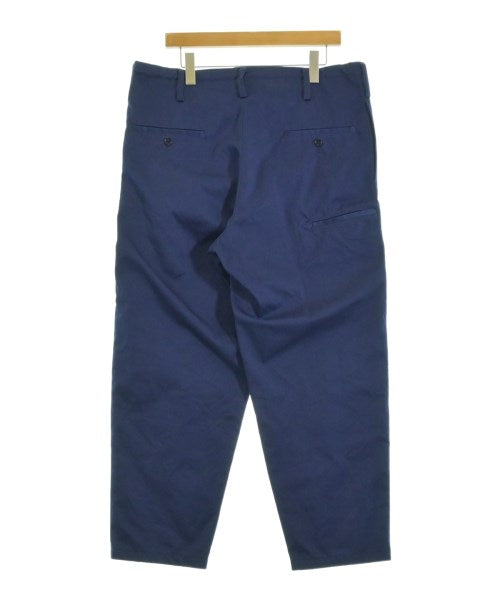yohji yamamoto POUR HOMME 休閒褲