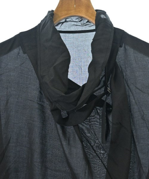 yohji yamamoto POUR HOMME 休閒襯衫