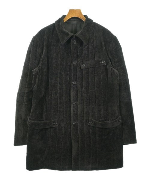yohji yamamoto POUR HOMME 其他大衣