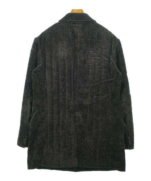 yohji yamamoto POUR HOMME 其他大衣