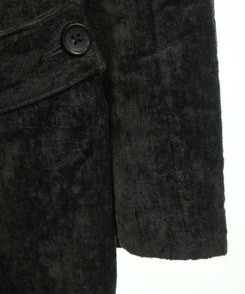 yohji yamamoto POUR HOMME 其他大衣