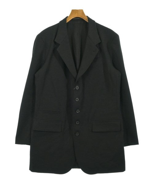 yohji yamamoto POUR HOMME 休閒夾克